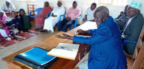Uganda Nubi Elders Council (37) Uganda Nubi Elders Council (37)